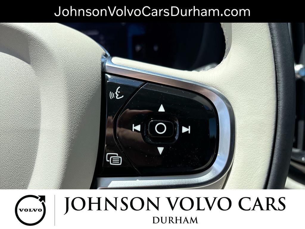 2023 Volvo XC60 B5 PLUS BRIGHT THEME 缩略图 22