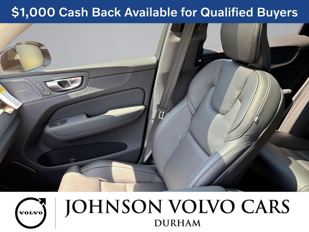 2026 Volvo XC60 B5 ULTRA 缩略图 28
