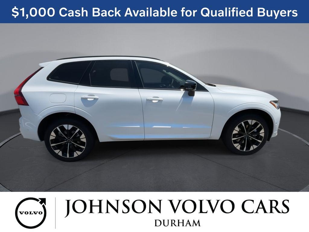 2026 Volvo XC60 B5 ULTRA 照片 9