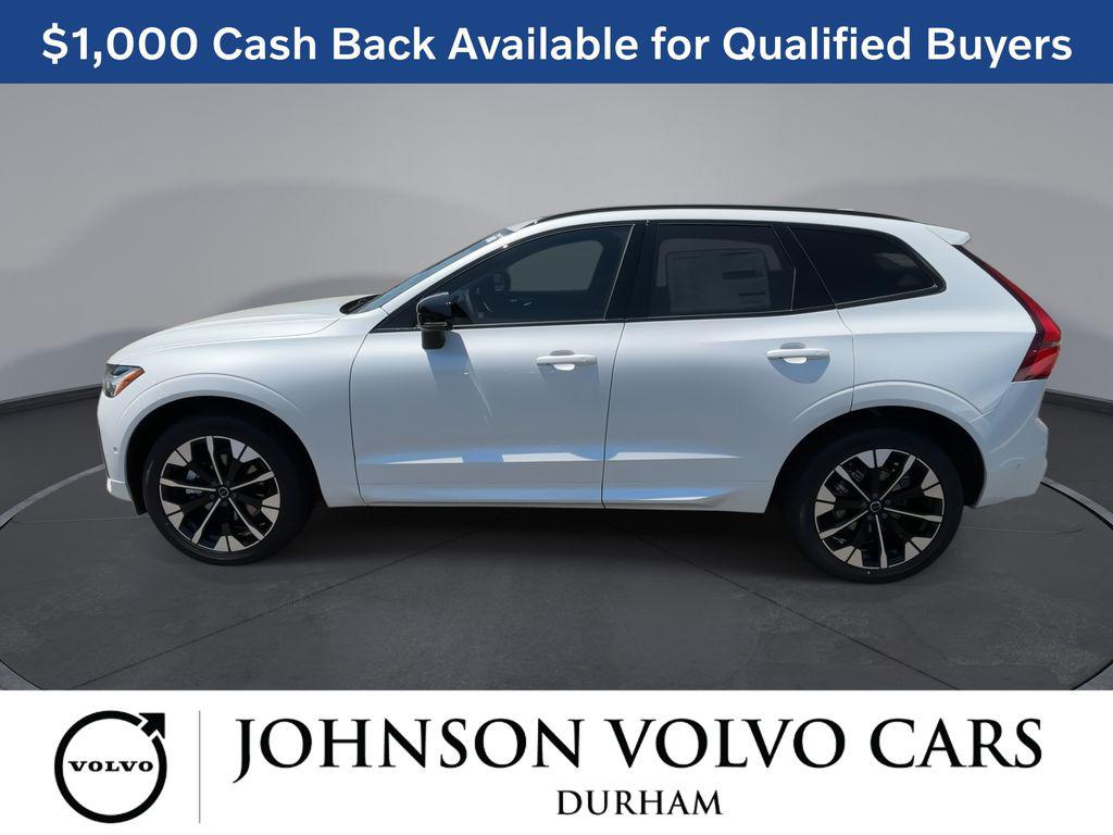 2026 Volvo XC60 B5 ULTRA 照片 5