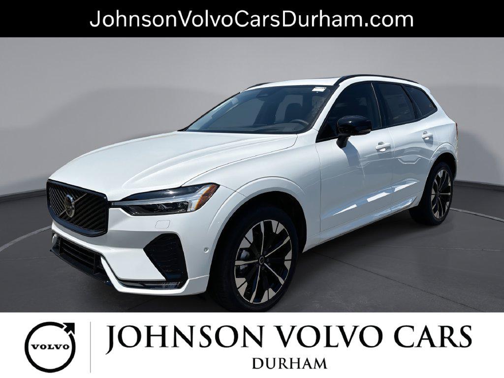 New 2026 Volvo XC60 B5 Ultra
