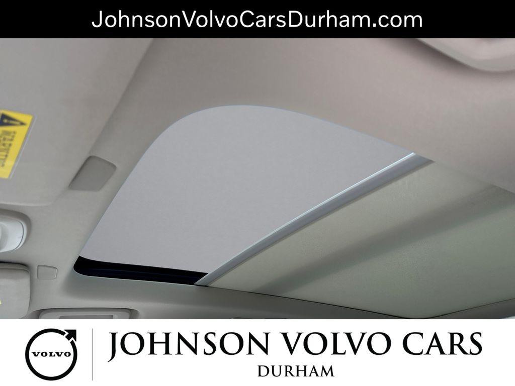 2024 Volvo XC90 B6 PLUS BRIGHT THEME 6-SEATER 照片 16