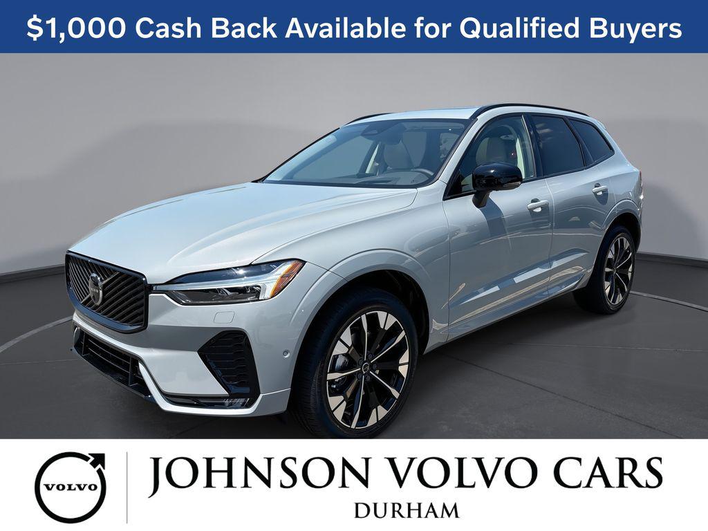 New 2026 Volvo XC60 B5 Ultra