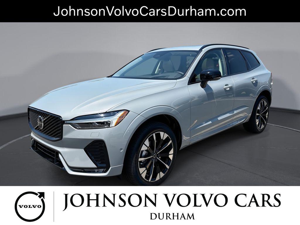 New 2026 Volvo XC60 B5 Ultra