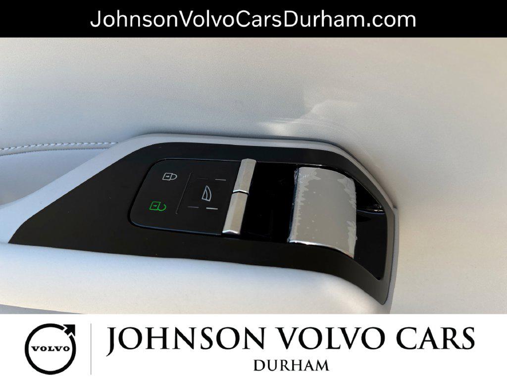 2026 Volvo EX90 PLUS, SINGLE MOTOR, FULLY ELECTRIC, 7 SEATS 照片 10