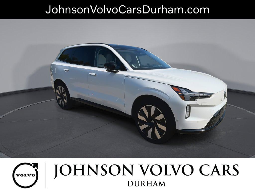 2026 Volvo EX90 PLUS, SINGLE MOTOR, FULLY ELECTRIC, 7 SEATS 照片 2