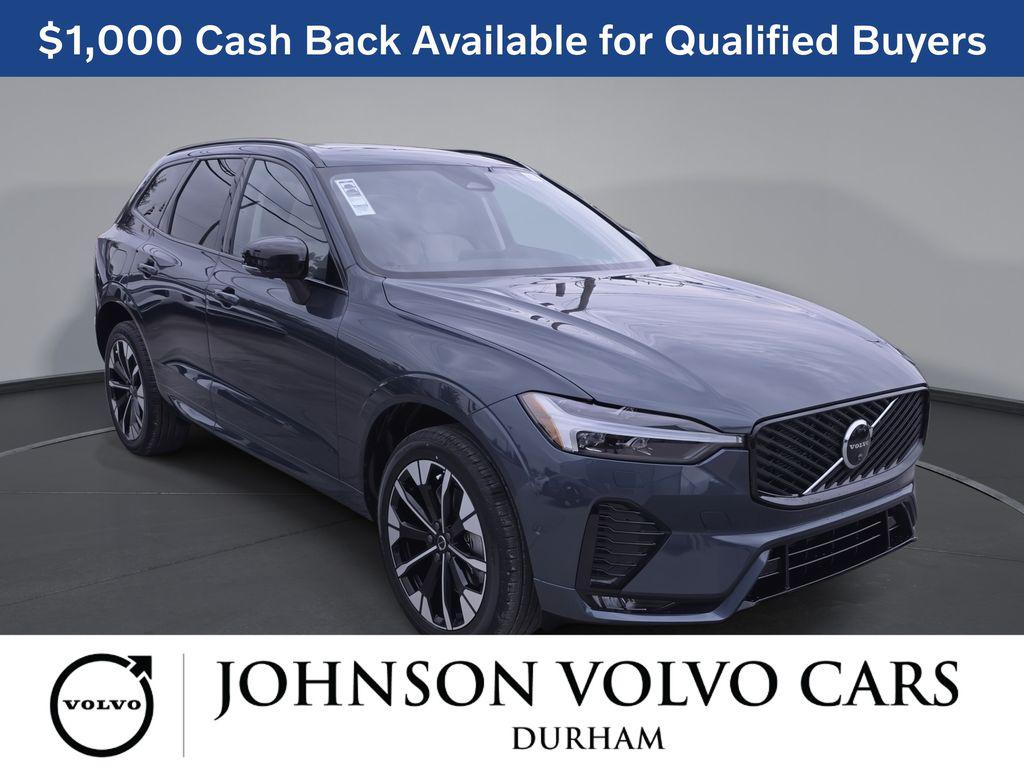 New 2026 Volvo XC60 B5 Ultra