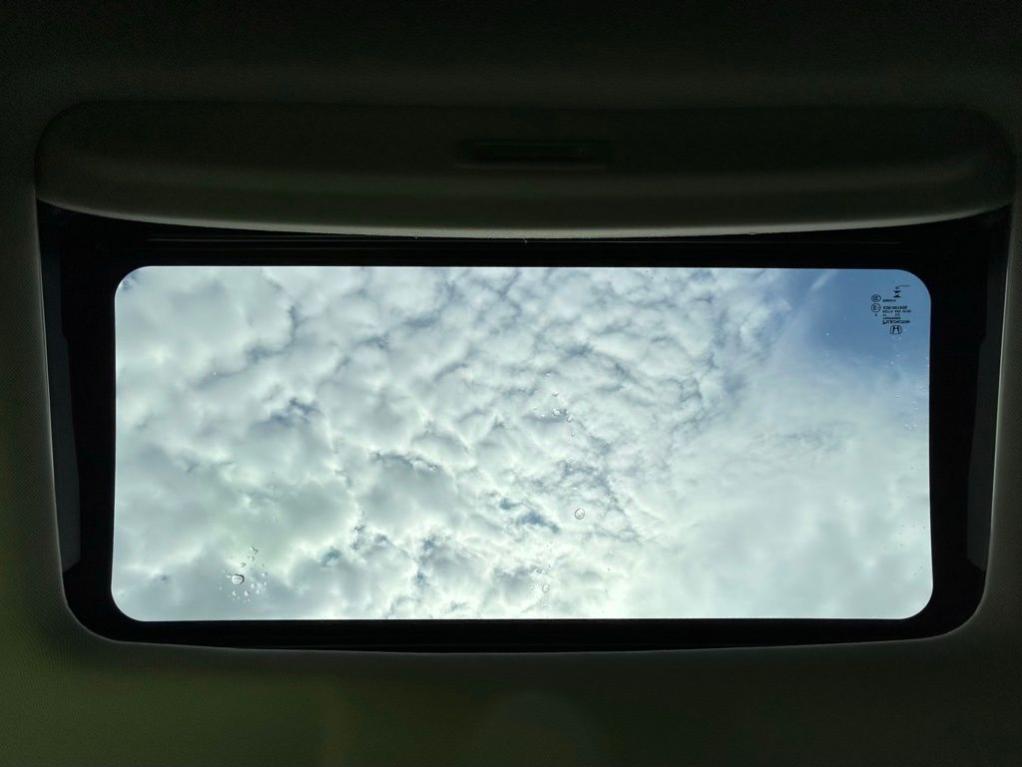 HONDA CR-V EX-L - 10