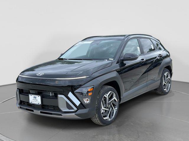 New 2026 Hyundai KONA SEL Premium