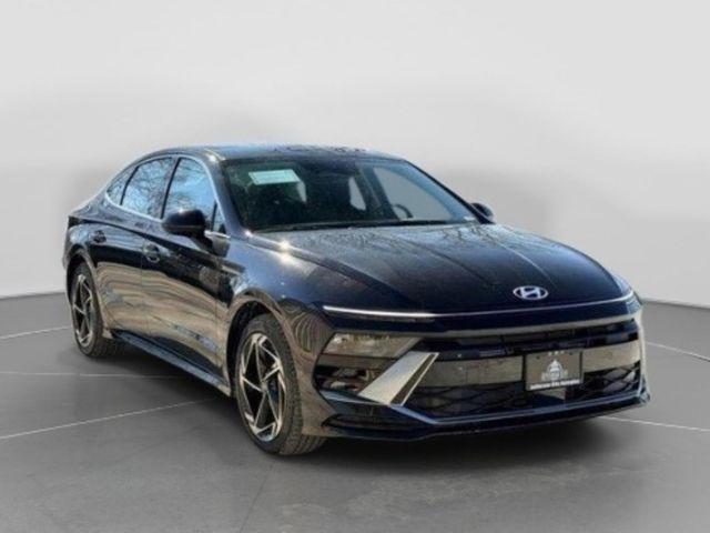 New 2026 Hyundai SONATA SEL