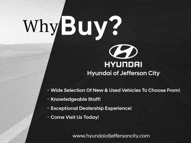 New 2026 Hyundai IONIQ 9 SEL