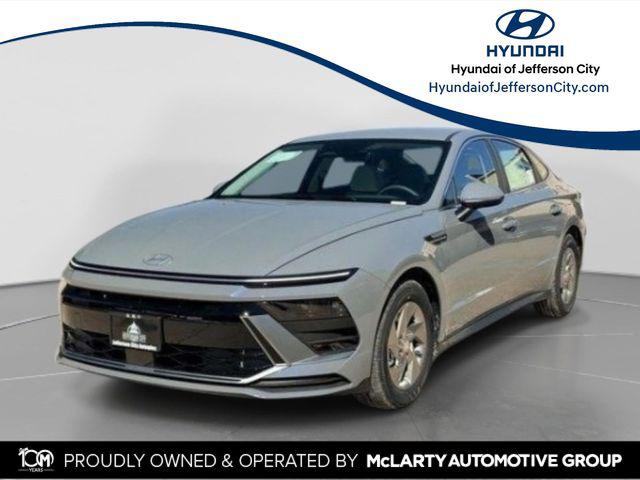 New 2026 Hyundai SONATA SE