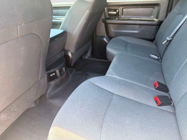 2024 RAM 2500 TRADESMAN CREW CAB 4X4 6'4' BOX 缩略图 14