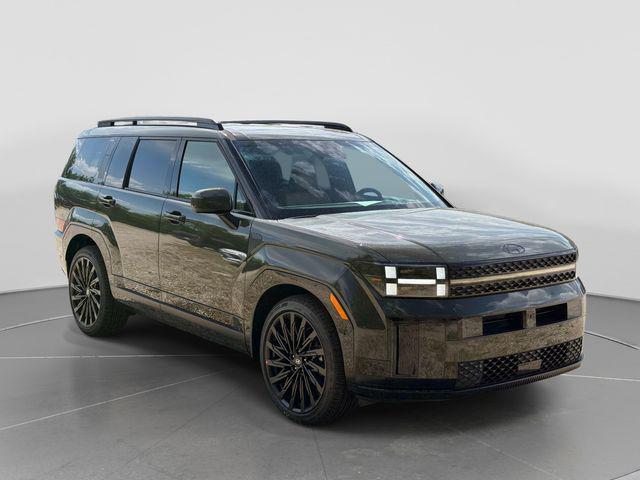 New 2026 Hyundai SANTA FE Calligraphy