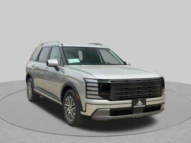New 2026 Hyundai PALISADE SEL
