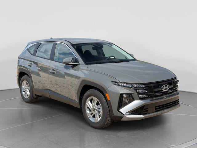 New 2026 Hyundai TUCSON SE