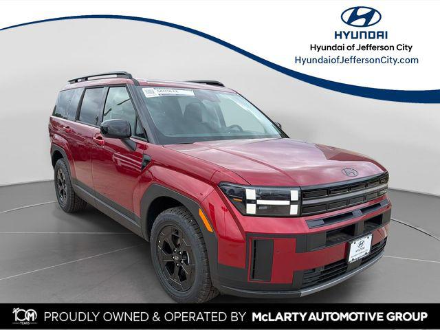 New 2026 Hyundai SANTA FE XRT