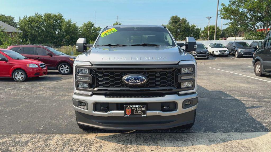 2023 FORD F-250 LARIAT — фото 2