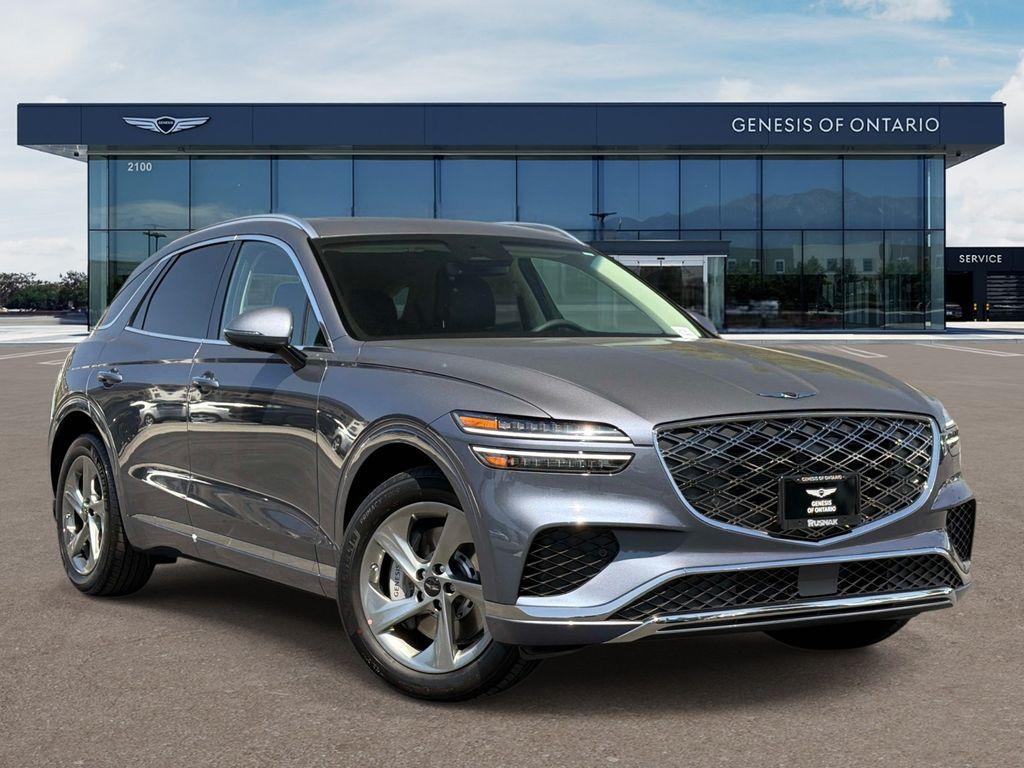 New 2026 Genesis GV70 2.5T