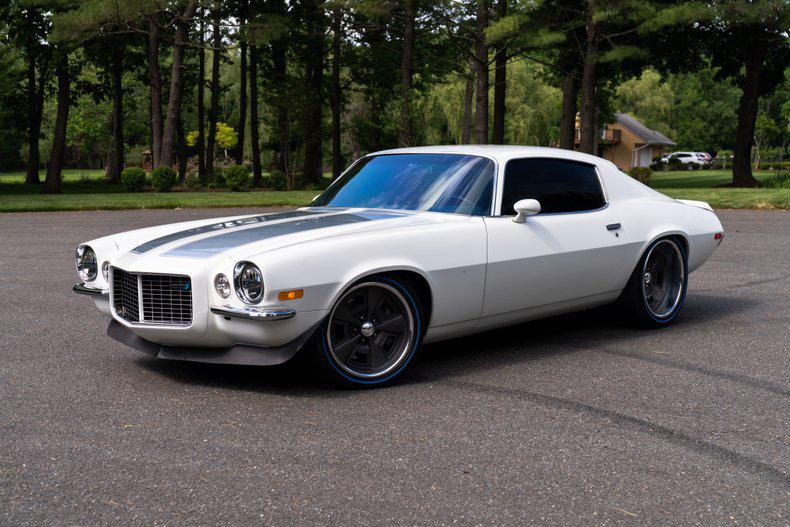 1970 Chevrolet Camaro