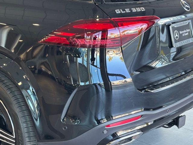 MERCEDES-BENZ GLE-CLASS - 6