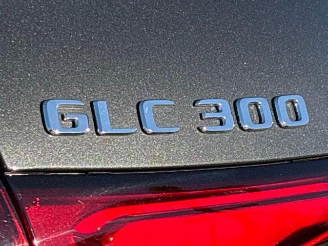 MERCEDES-BENZ GLC-CLASS - 6