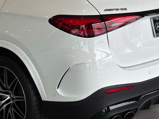 MERCEDES-BENZ GLC-CLASS - 6