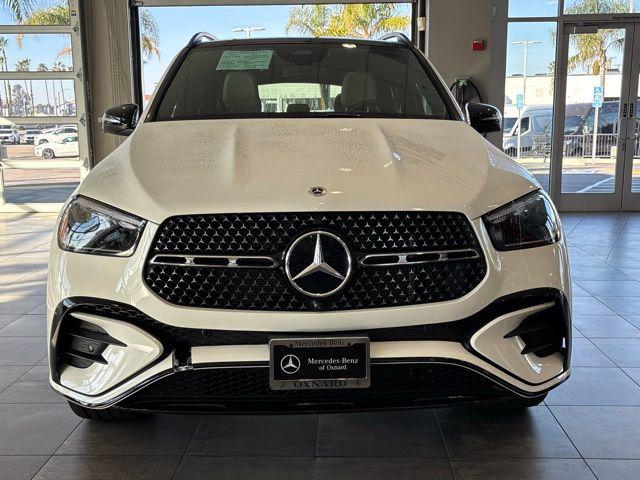 MERCEDES-BENZ GLE-CLASS - 8