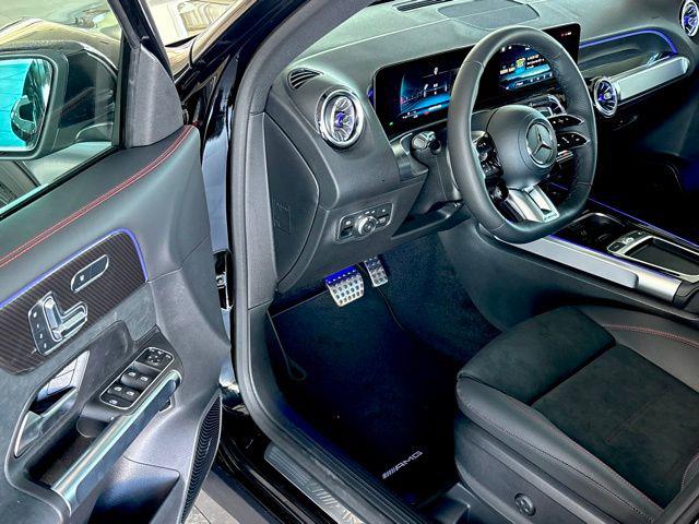 MERCEDES-BENZ GLB-CLASS AMG - 9