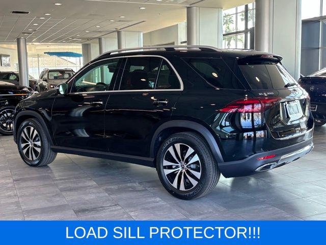 MERCEDES-BENZ GLE-CLASS - 5