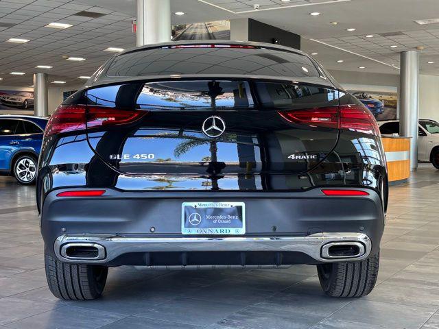 MERCEDES-BENZ GLE-CLASS - 6