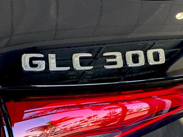 MERCEDES-BENZ GLC-CLASS - 5