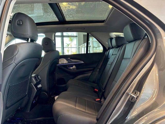 MERCEDES-BENZ GLE-CLASS - 9