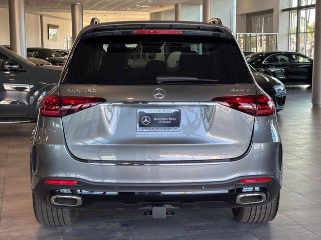 MERCEDES-BENZ GLE-CLASS - 4