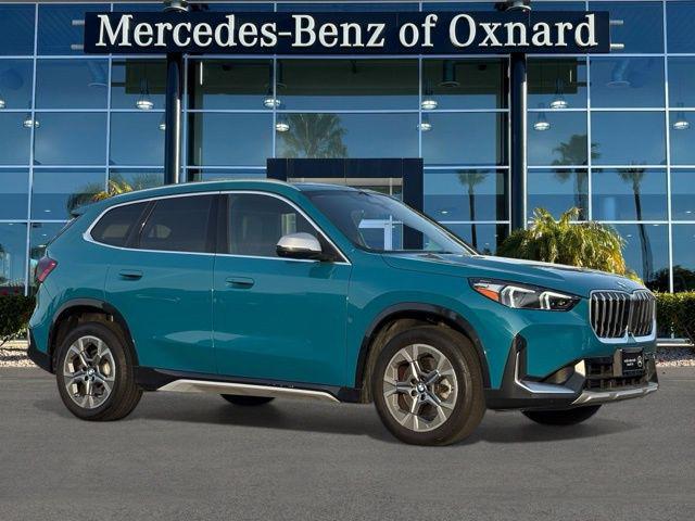 BMW X1 XDRIVE28I - 1