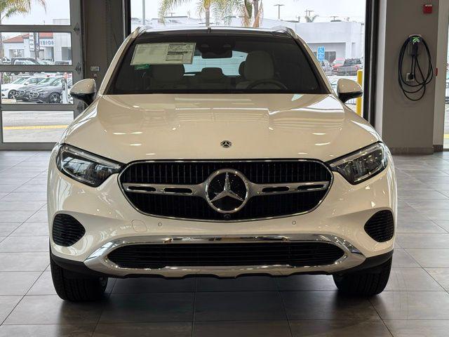 MERCEDES-BENZ GLC - 7