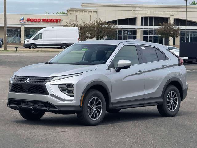 New 2026 Mitsubishi Eclipse Cross ES