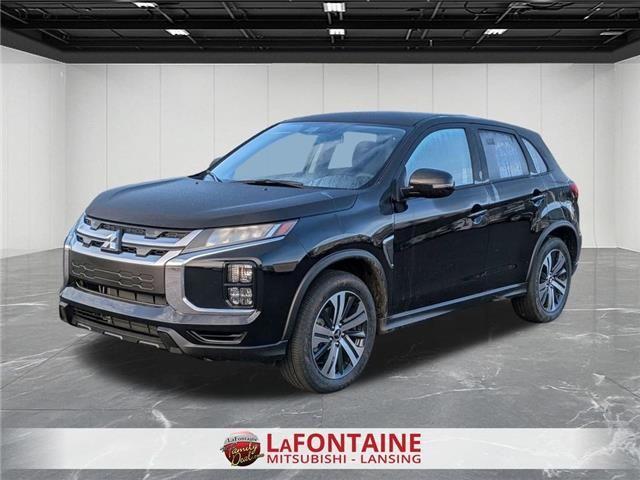 New 2025 Mitsubishi Outlander Sport 2.0 SE