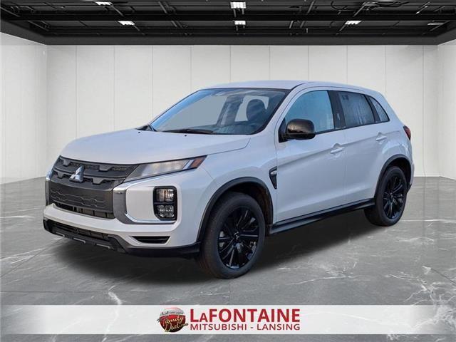 New 2025 Mitsubishi Outlander Sport 2.0 LE