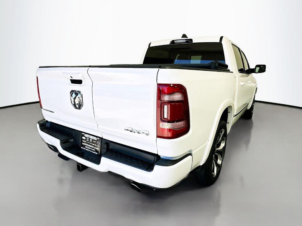 صورة 7 لـ 2024 RAM 1500 LIMITED