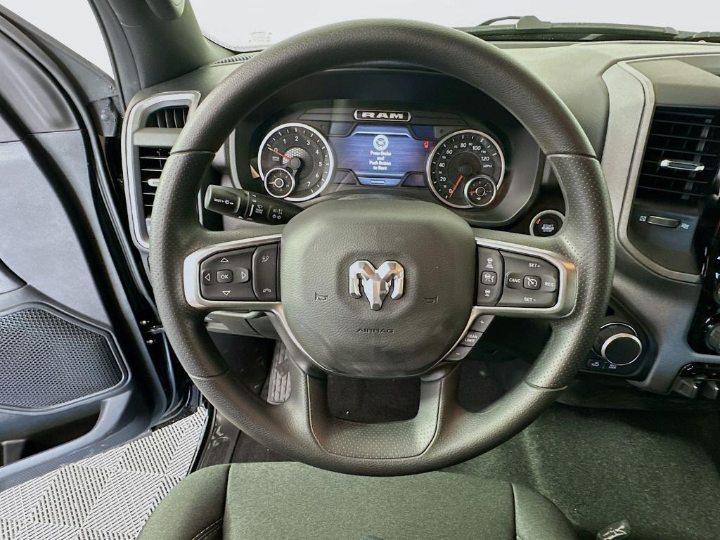 2026 RAM 1500 TRADESMAN 缩略图 11