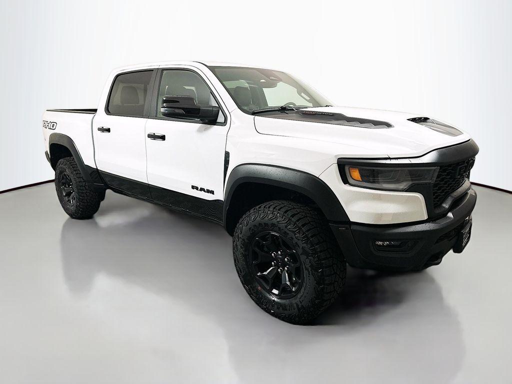 New 2026 RAM 1500 RHO