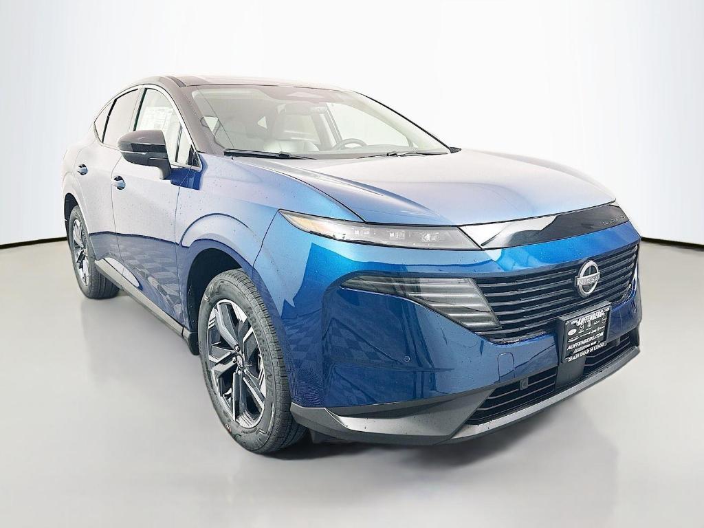 New 2025 Nissan Murano SL