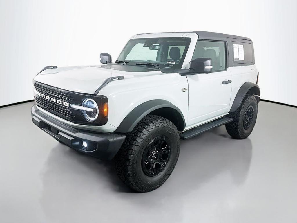 FORD BRONCO - 3