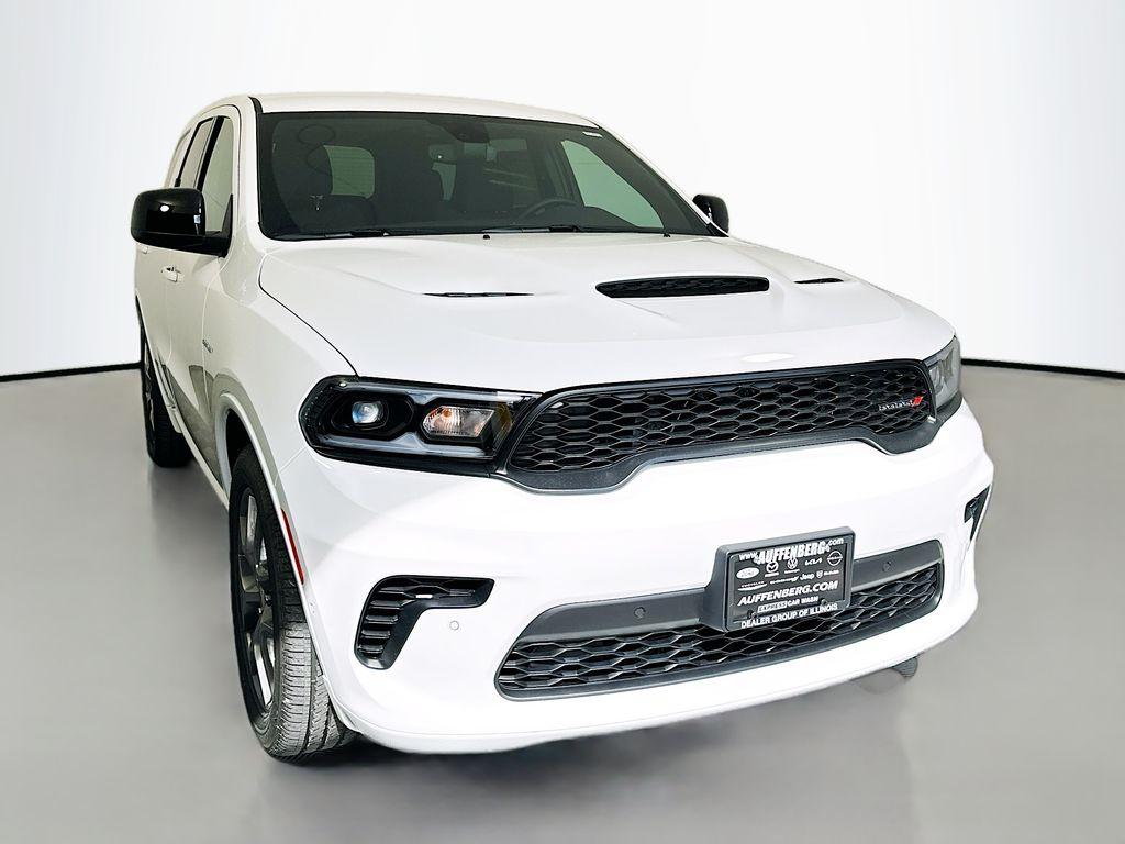 New 2026 Dodge Durango GT HEMI V8