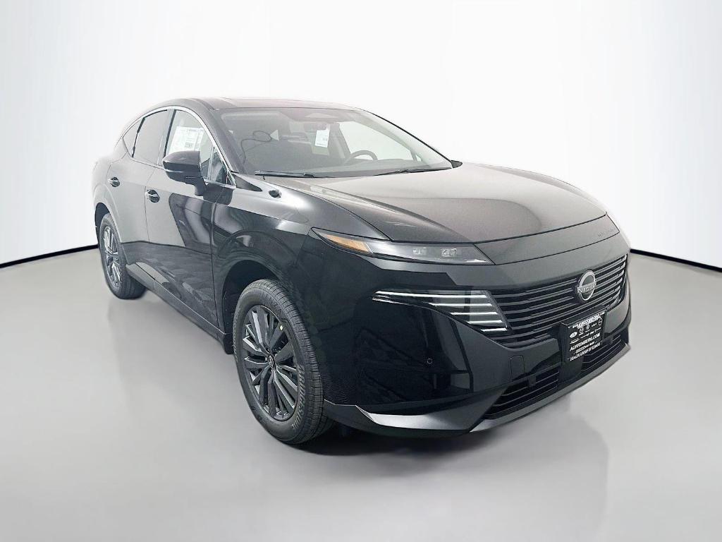 New 2026 Nissan Murano SL