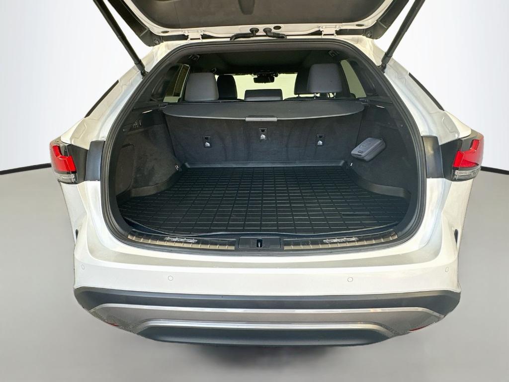 2024 Lexus RX 350H LUXURY — миниатюра 20
