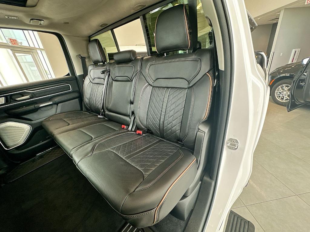 2026 RAM 1500 TUNGSTEN — миниатюра 19