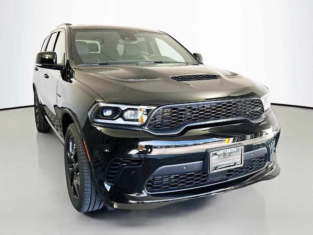 New 2026 Dodge Durango GT Plus HEMI V8