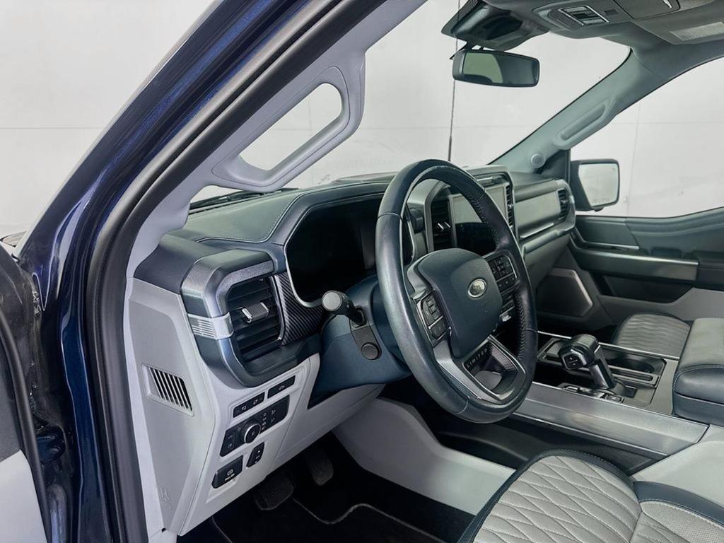 FORD F-150 LIMITED - 9